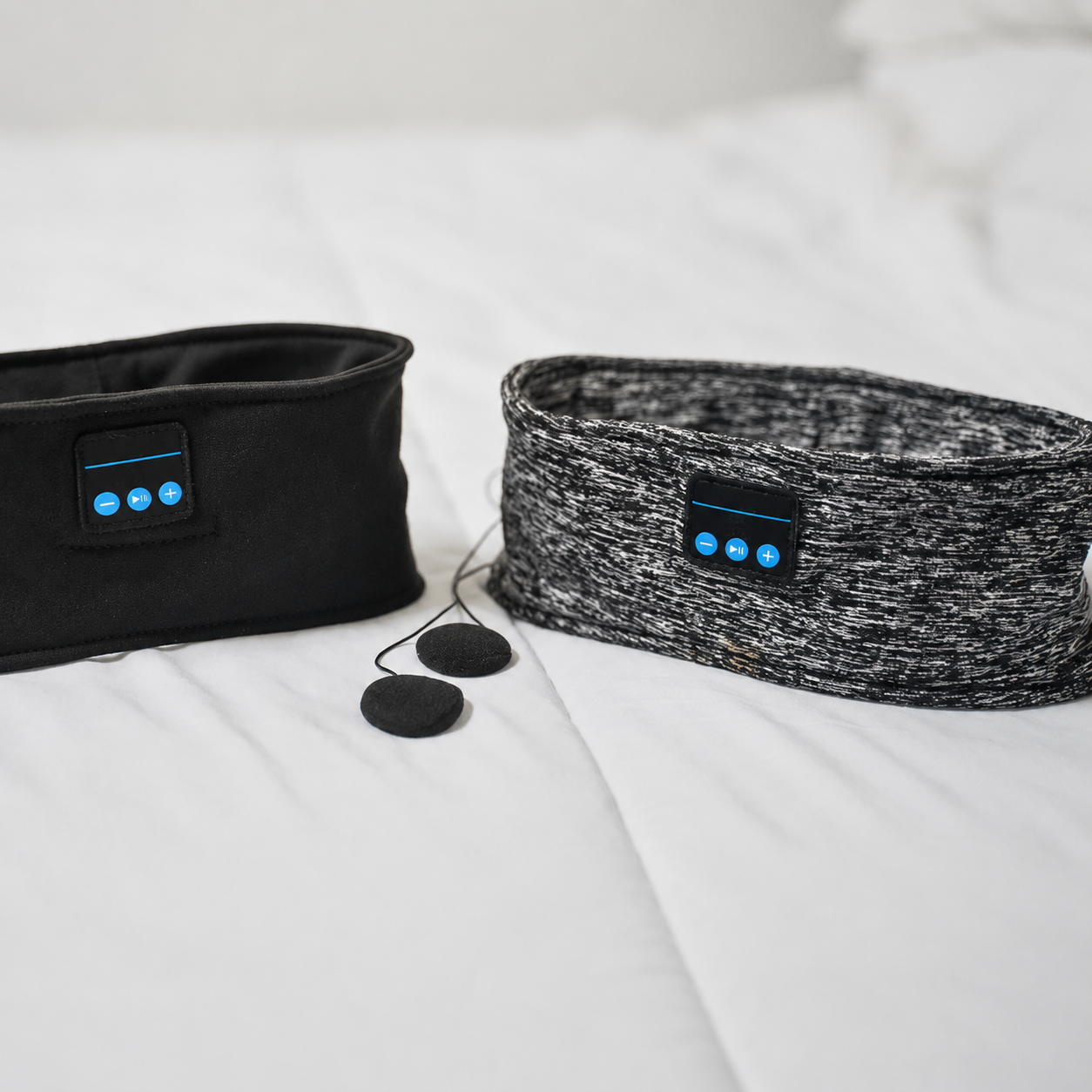 SonoBand | Fones de Ouvido Bluetooth para Dormir